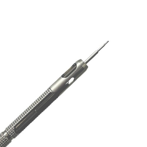 Allergan Model Silvert The Unfolder Lens Injector