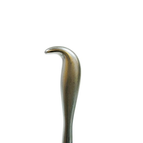 V.Mueller Ref CH830 Semb Lung Retractor, Overall Length 9-1/4”