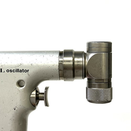 Zimmer REF 5044-02, Hall Surgical Oscillator