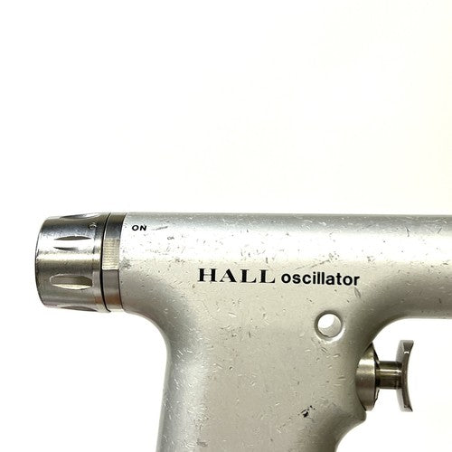 Zimmer REF 5044-02, Hall Surgical Oscillator