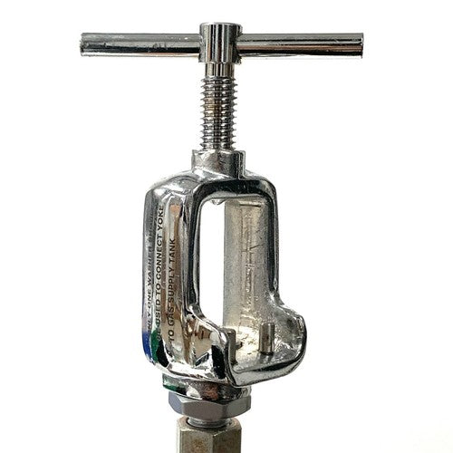 Richard Wolf REF 2221.011 Hystero CO2-Pneu Insufflator, 2026.64 Hose Connector