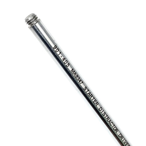 Medtronic 901-405 Starter Distractor Driver Instrument