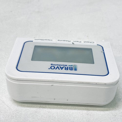 Given Imaging REF FGS-450 Bravo pH recorder