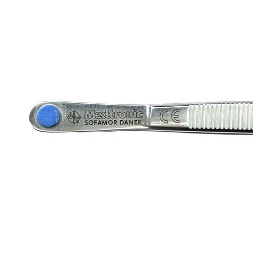 Medtronic Sofamor Danek 907381, Bayoneted Forceps