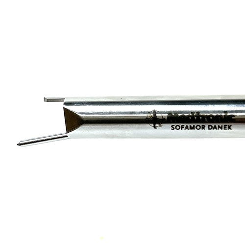Medtronic 9110280, Trephine Guide, Tapered 14mm