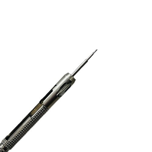 Allergan Model Silvert The Unfolder Lens Injector