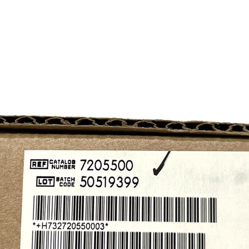 ACUFEX REF 7205500, Chisel Guard, 8.5 mm