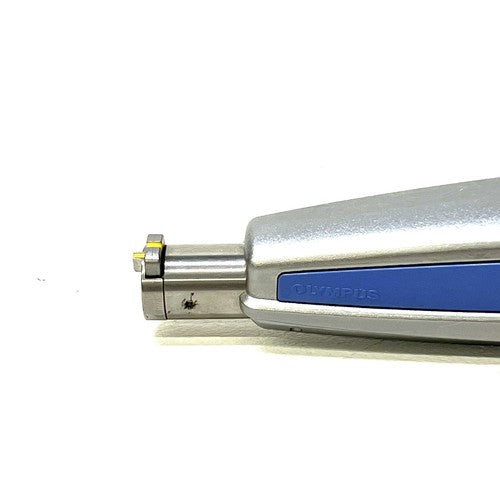Olympus REF MAJ-441, BML V-system Mechanical Lithotriptor Handle