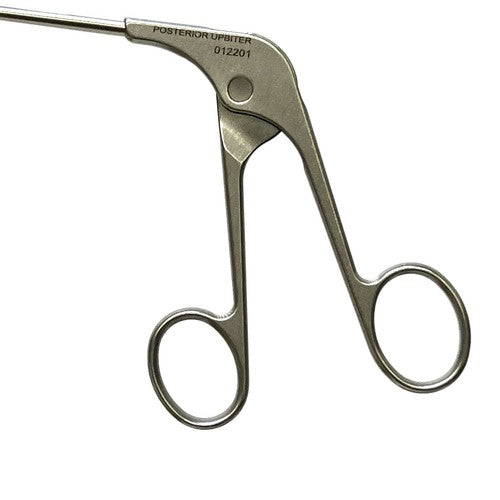 Smith & Nephew Acufex 012201 Upbiter Posterior Punch Forceps