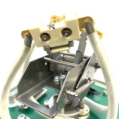 Berchtold Chromovision HR 24-650 N Camera