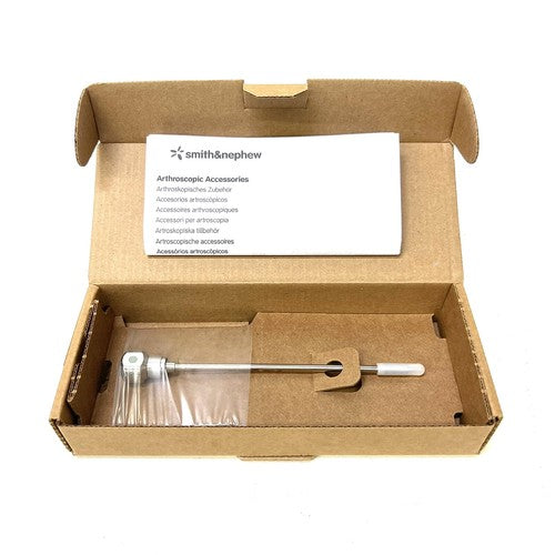 ACUFEX REF 72200885, Metal Handle Obturator w/Threaded Sleeve, 4.5mm