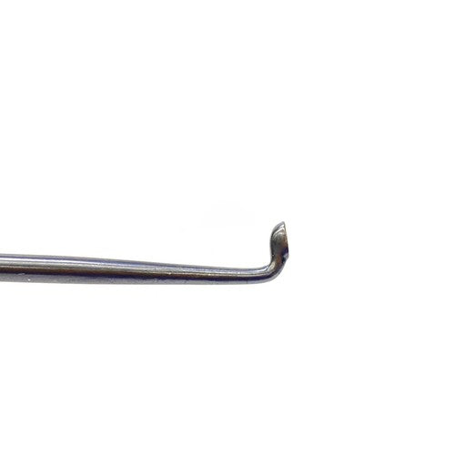 Medtronic Sofamor Danek 9560629 Bayoneted Reverse Angled Curette, 3.6mm