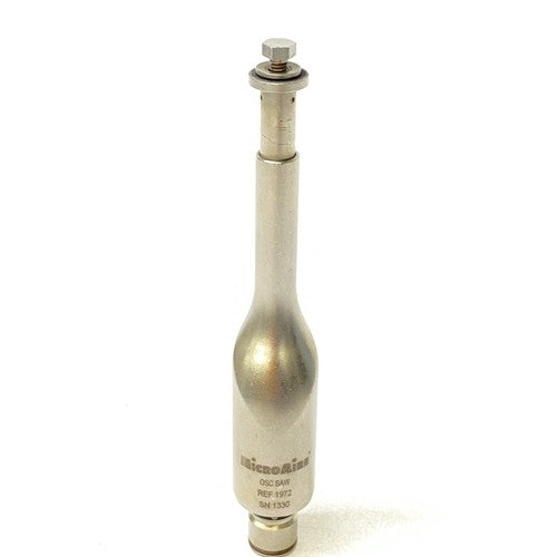 MicroAire REF 1972 OSC Saw Surgical Drill Attachment