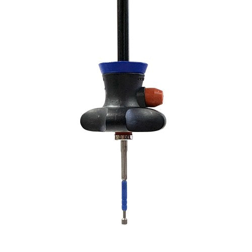 Olympus HIQ+ REF A64810L, Metzenbaum Scissors 19 mm, w/ A60800L Shaft