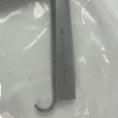 Olympus Evonos REF WT630001 Operation Laryngoscope Large Size 180