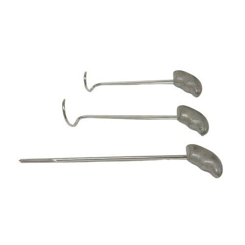 Zim. Berivon 807-04 / 808-03 / 808-02 Rush AWL reamer / Wire Carrier S & Medium
