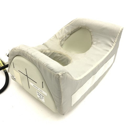 GE Medics Bilateral Breast Coil Receive Only 1.5T Component Of M1085BR Imaging.