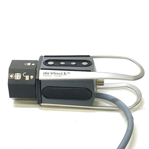 Intuitive DaVinci Si HD-3 Camera head P/N 372126-01 3DHD w/ New 371868-04 Cable