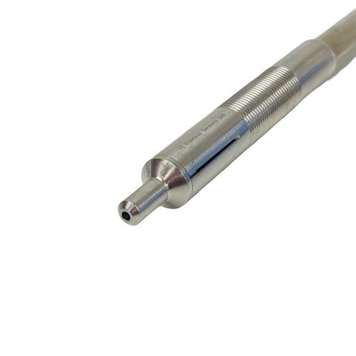 gSource REF 86.2410 Depth Gauge 50mm Premium OR Reusable German Stainless Steel