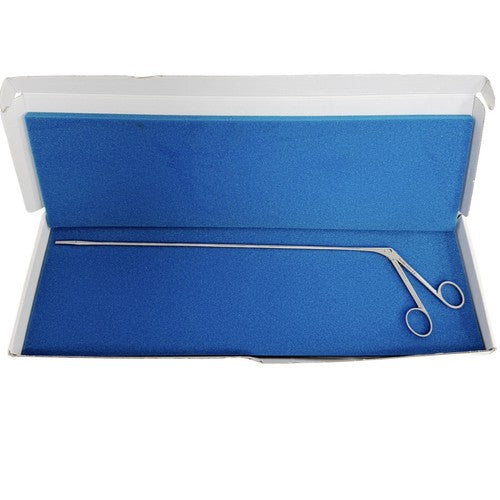 Pilling 505403 JACKSON ALLIGATOR GRASPING Forceps,  40CM