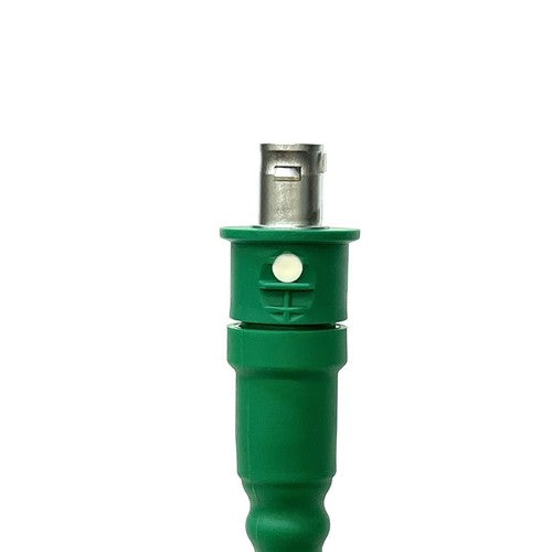Schiller REF 2.410330 Trunk Cable w/ 2.410316, 5 Lead ECG Cable