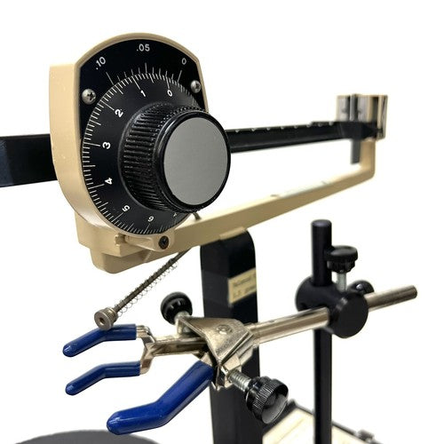 Ohmic Instruments UPM-30 Ultrasound Power Meter Scale