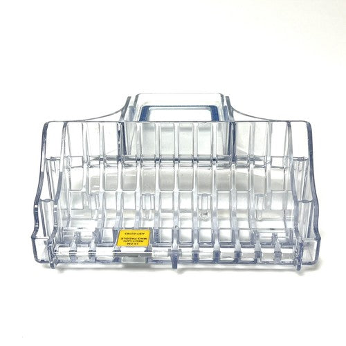 Hologic REF ASY-02163, 10cm Rect Loc Mag Paddle