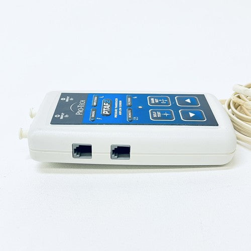 Respironics REF P1289 Pro-Tech PTAF2 Pressure Transducer Airflow Sensor