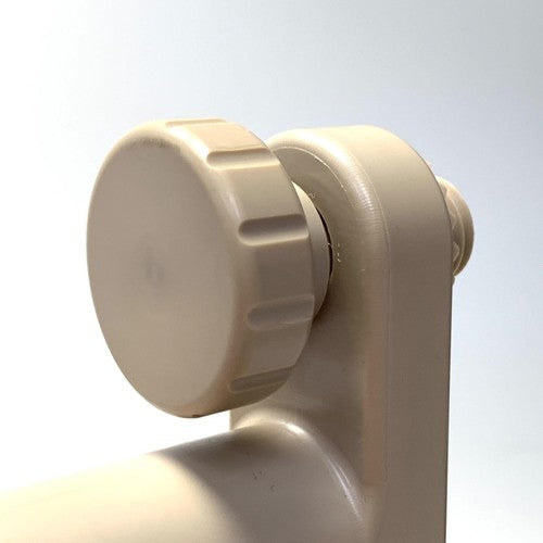 BRAINLAB REF 19147-01A, Headholder Clamp iOP Imaging