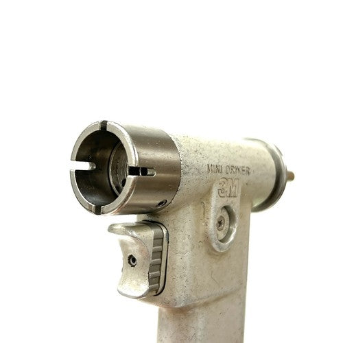 3M Model K100 Mini Driver, w/ K111 Wire Collet