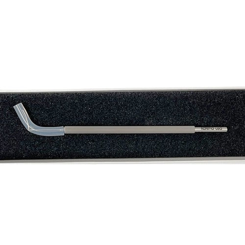 Katena REF K 3-2300  BARRAQUER IRIS SPATULA 0.5MM