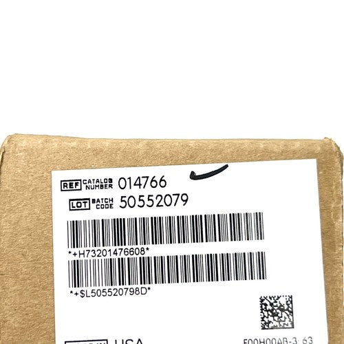 Acufex REF 014766, REDUX Hex Driver, 1.9 mm