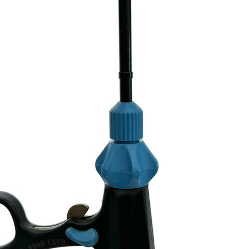 R Wolf 8394.254 Universal Grasper w/8394.911 Shaft and 8393.0004 Handle Rotating