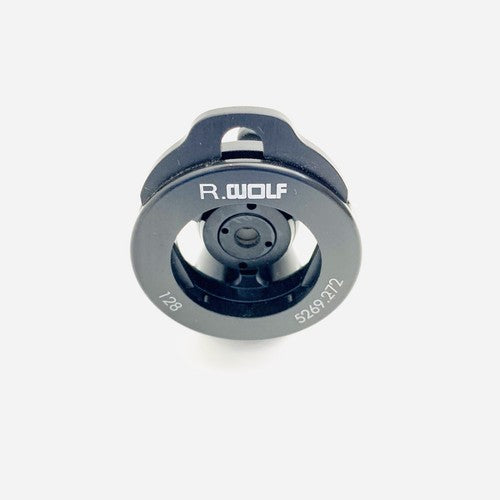 R.Wolf Ref 5269.272 Coupler