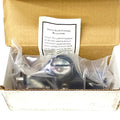MXPRO 3625-R-1 Oxygen Regulator Flowmeter 50 PSI