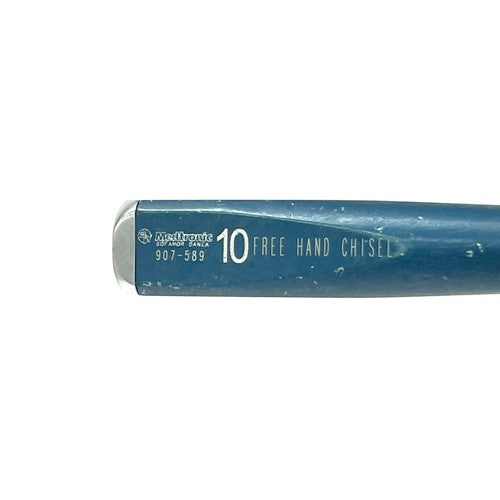 Medtronic Sofamor Danek 907-589, Free Hand Chisel
