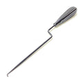 Medtronic Sofamor Danek 9560631 Bayoneted Reverse Angled Curette, 1.8mm