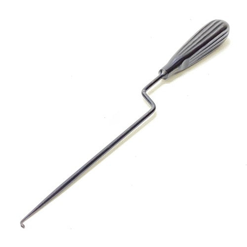 Medtronic Sofamor Danek 9560631 Bayoneted Reverse Angled Curette, 1.8mm
