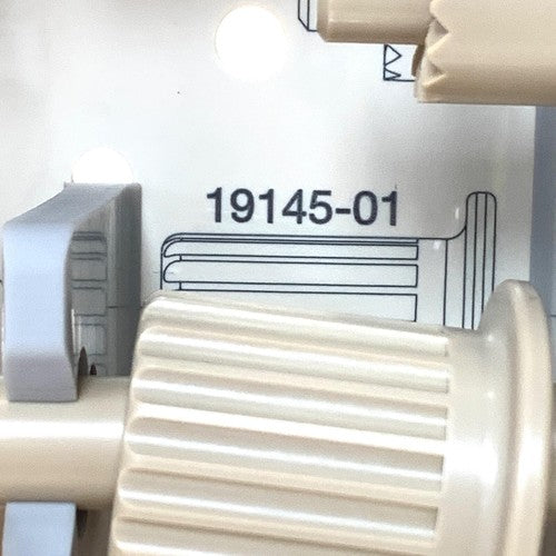 BRAINLAB REF 19145-03, Reference Array IOP Imaging Instrumentation Tray