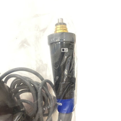 OLYMPUS REF TD-SB400 Sonicbeat Autoclavable Transducer Probe