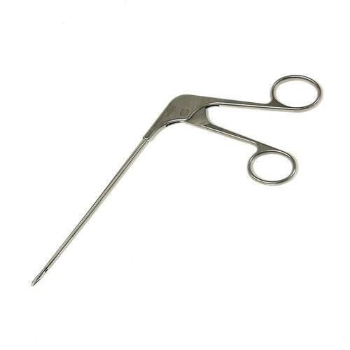 Acufex REF 012029, 1.0mm Straight Punch Forceps