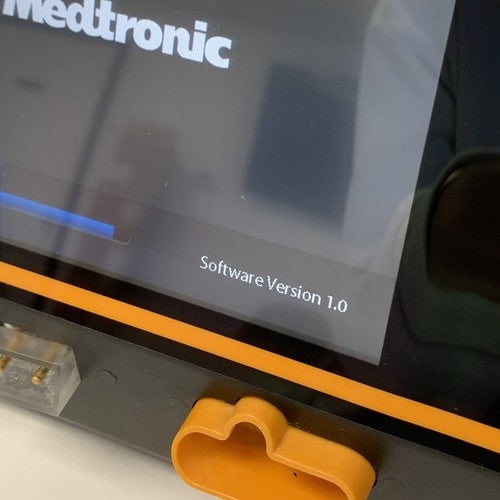 Medtronic AEX REF 40-405-1 HF Surgical Equipment, MFD 2016, Software Version 1.0