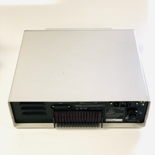 Gyrus Acmi REF 735000, Somnoplasty Workstation w/ Footswitch