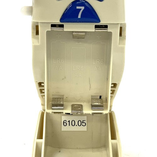 Scottcare REF DS2, TeleRehab Electrocardiogram Telemetry