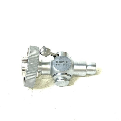 R.Wolf REF 8911.315, Surgical Stopcock Assembly