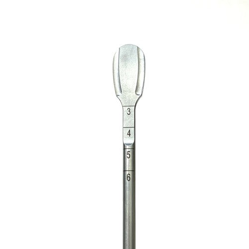 Medtronic Sofamor Danek 2940356, 15mm Instrument shaver