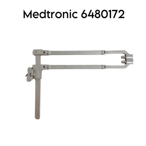 Medtronic REF 6480172, Parallel Capturing Distractor