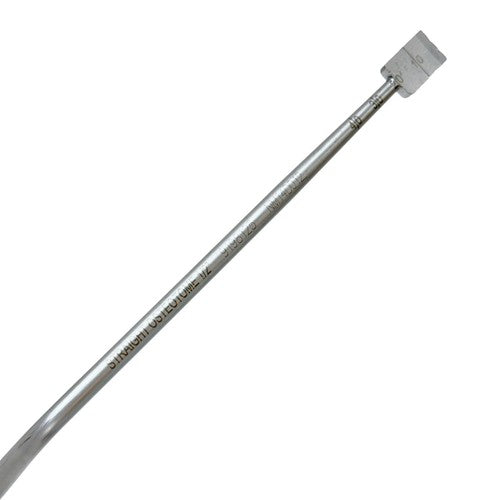 Medtronic Ref 9198125 Straight Osteotome 1/2”