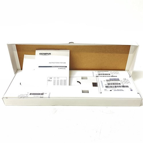 Olympus HIQ+ A64040A 5x330mm Lumen w/ WA60115A Handle, A60800A Shaft