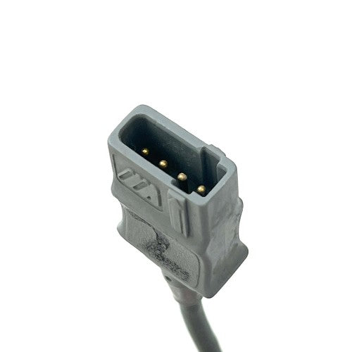 Schiller REF 2.310247, 0.1 Meter, Y Cable For Output
